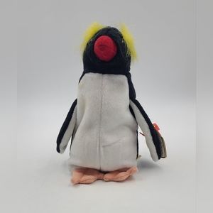 TY Beanie Baby - FRIGID the Pengiun (5.5 inch)